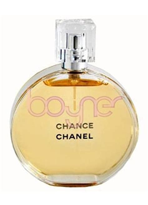 boyner chanel chance